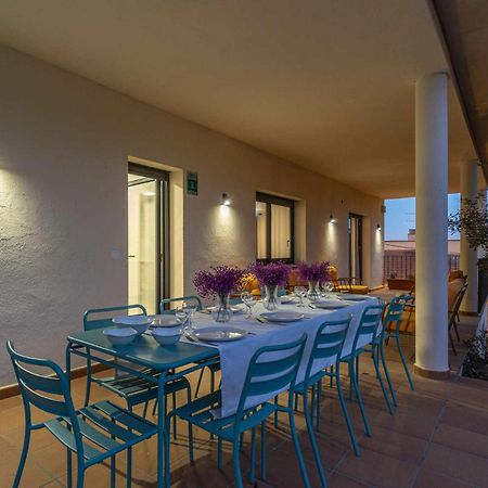 Jouvacations Villa Domenec 피게레스 외부 사진