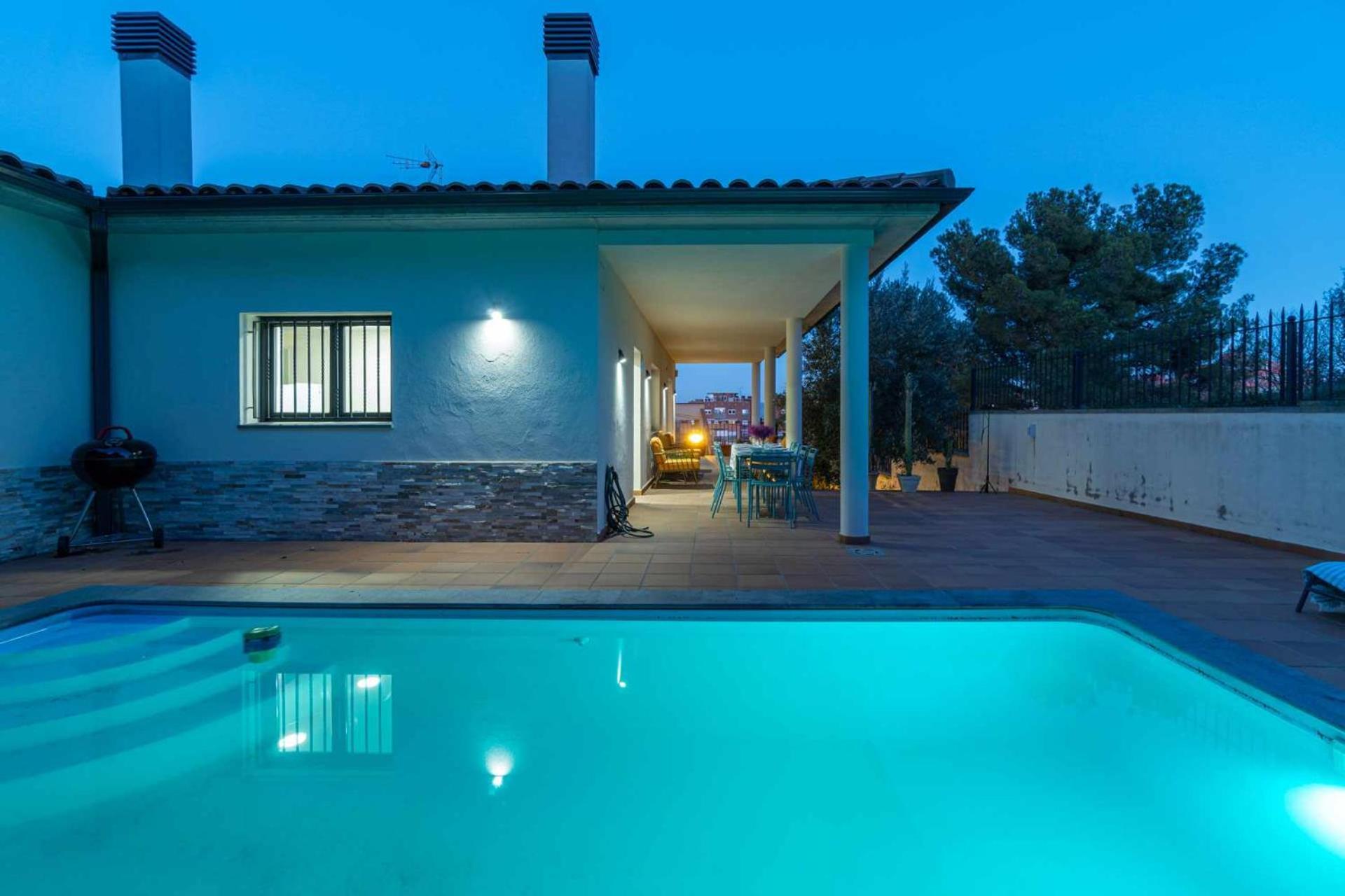 Jouvacations Villa Domenec 피게레스 외부 사진