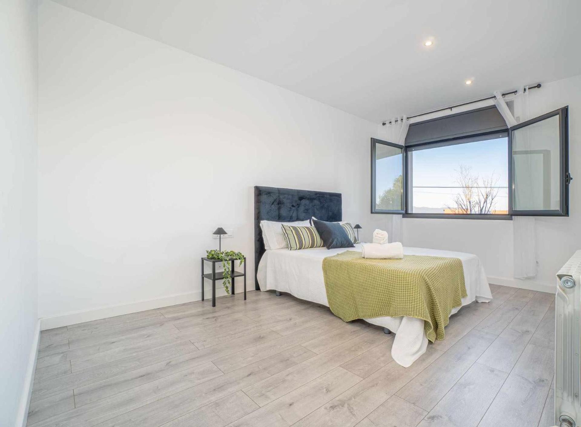 Jouvacations Villa Domenec 피게레스 외부 사진