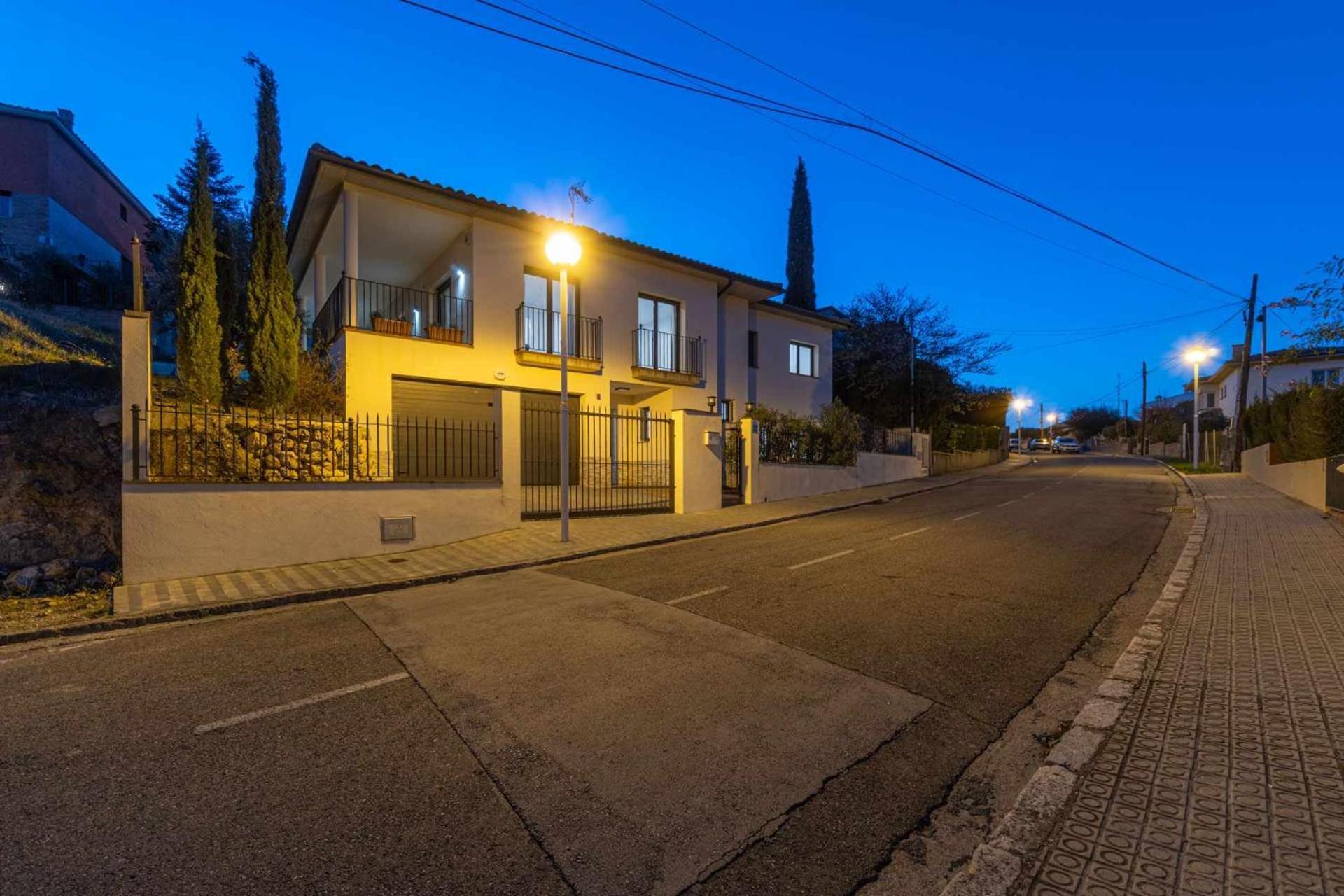 Jouvacations Villa Domenec 피게레스 외부 사진