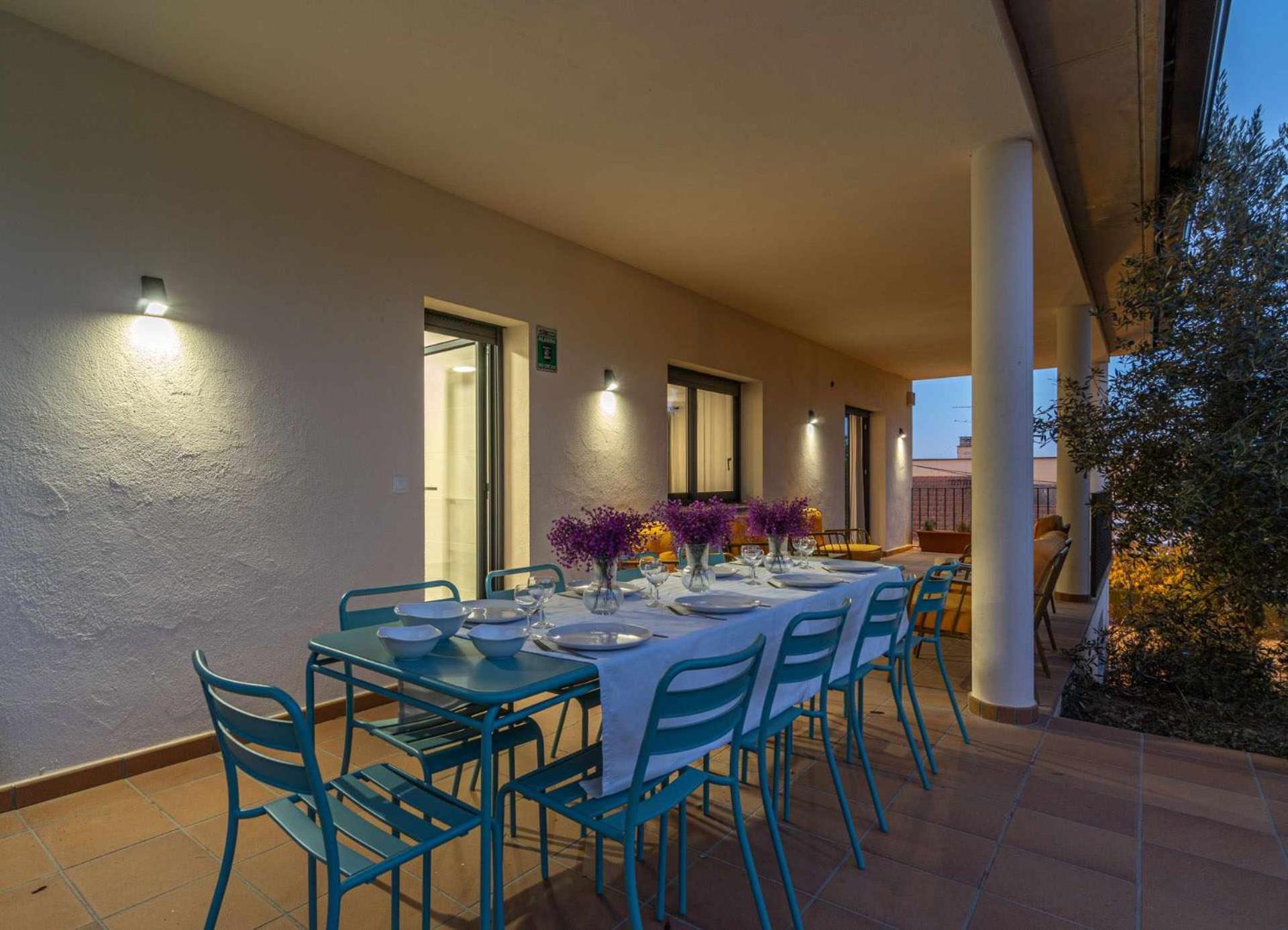 Jouvacations Villa Domenec 피게레스 외부 사진