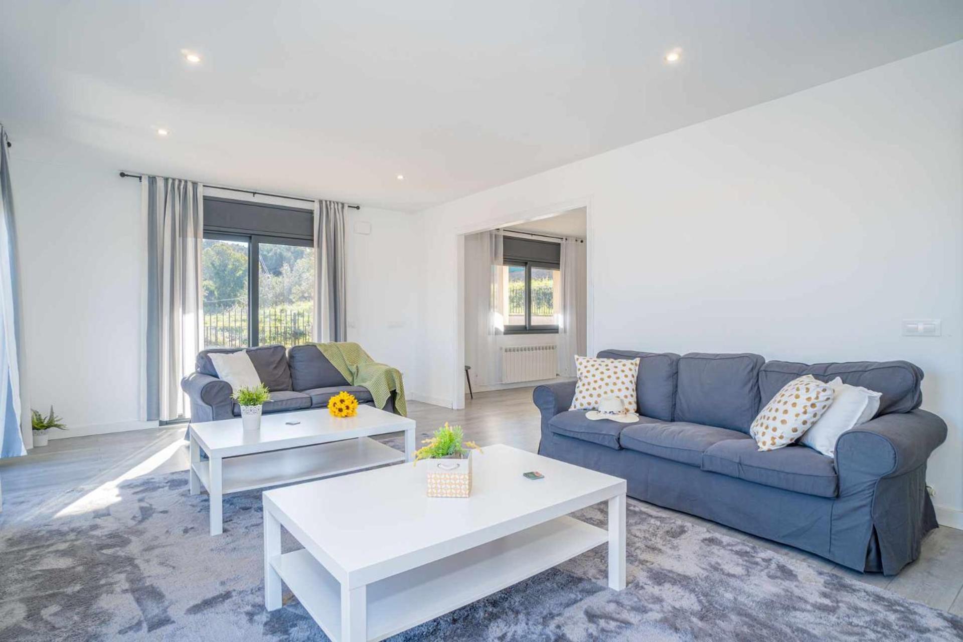 Jouvacations Villa Domenec 피게레스 외부 사진