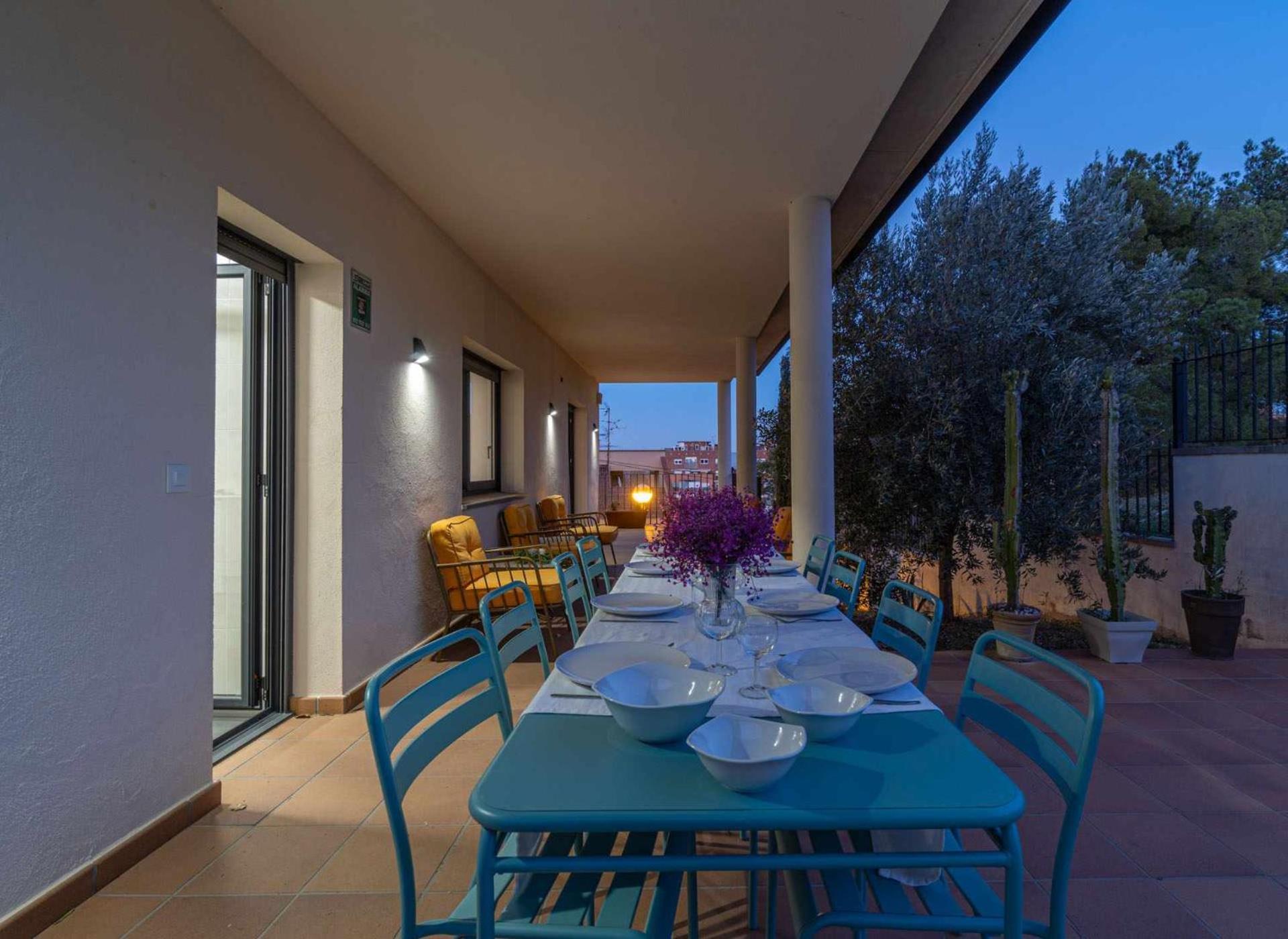 Jouvacations Villa Domenec 피게레스 외부 사진