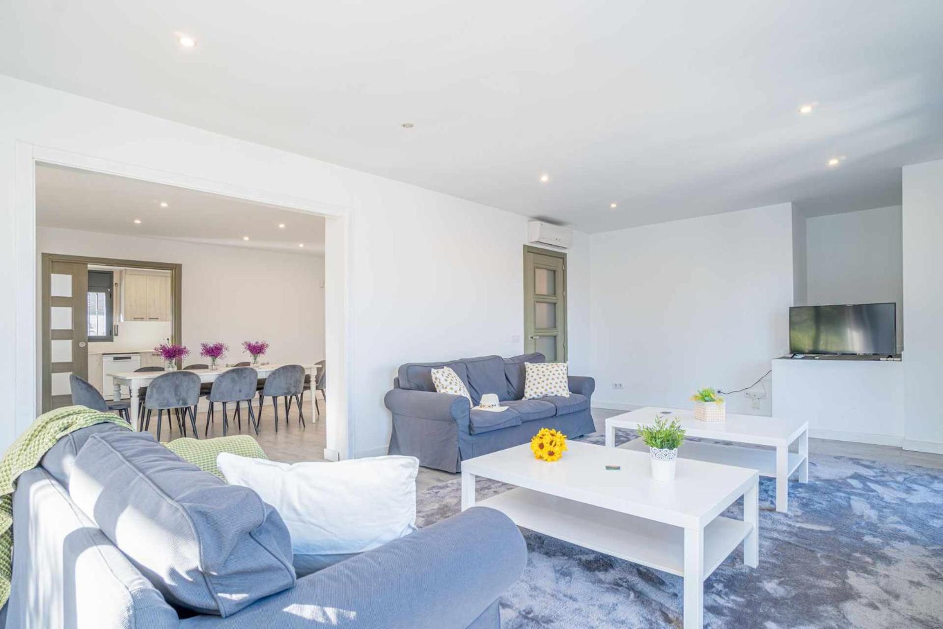 Jouvacations Villa Domenec 피게레스 외부 사진