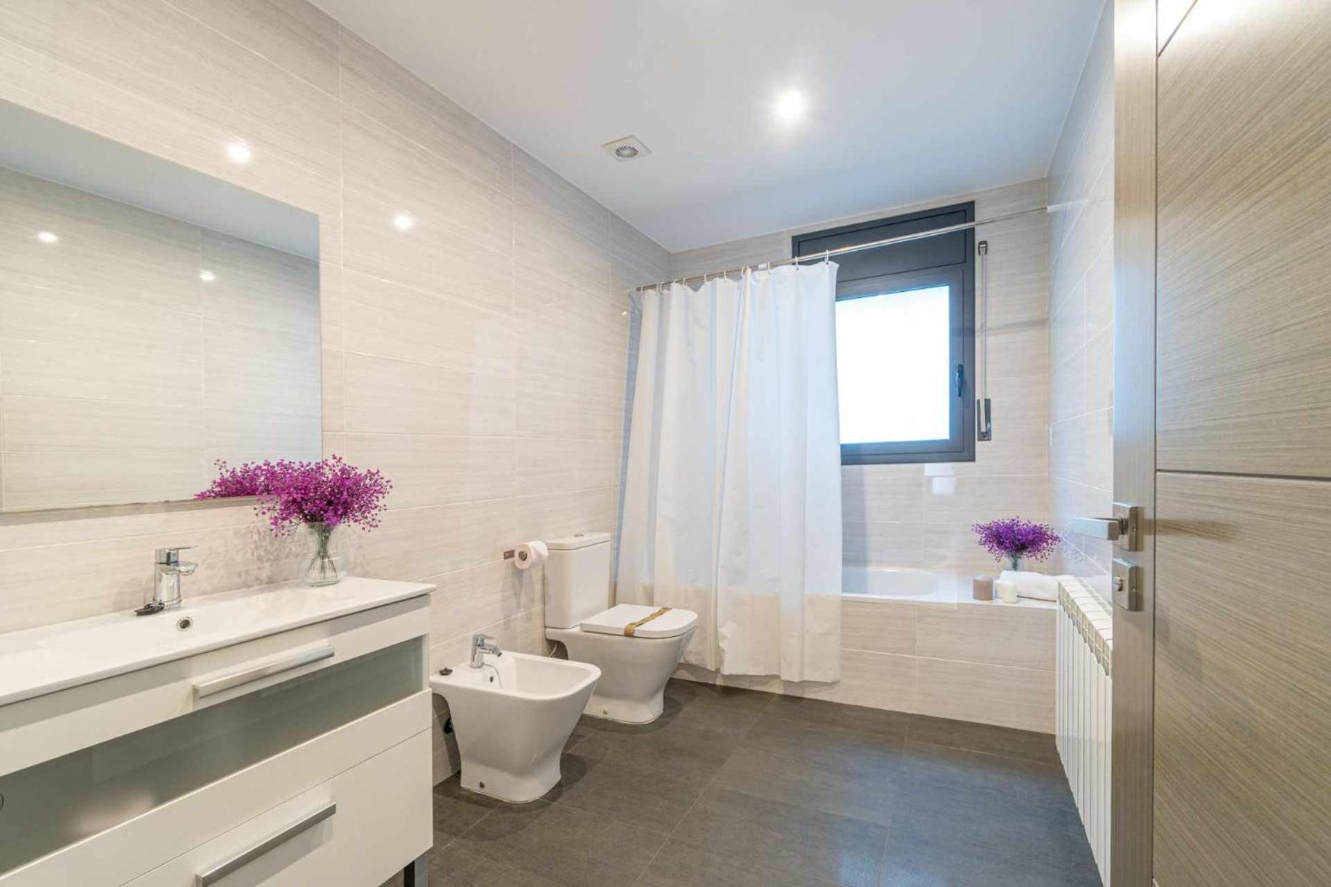 Jouvacations Villa Domenec 피게레스 외부 사진