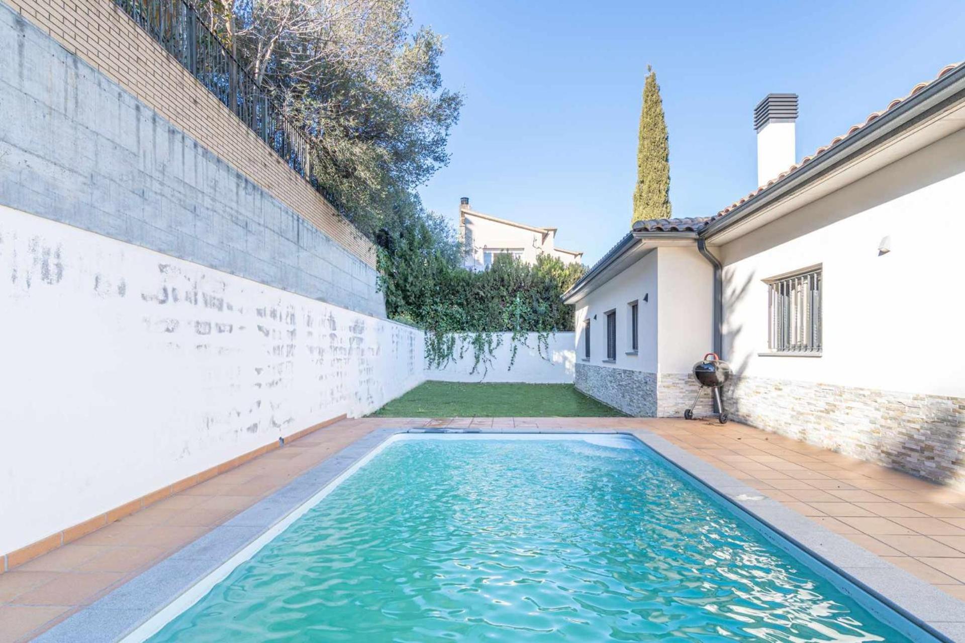 Jouvacations Villa Domenec 피게레스 외부 사진