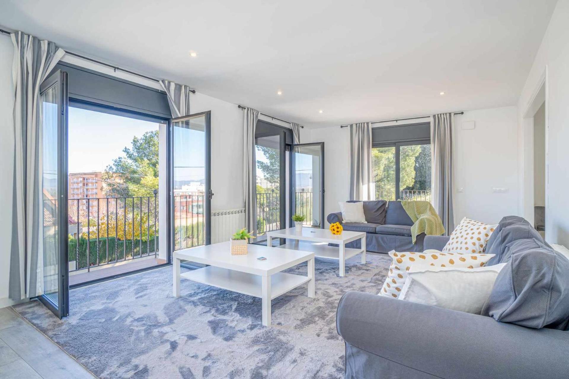 Jouvacations Villa Domenec 피게레스 외부 사진