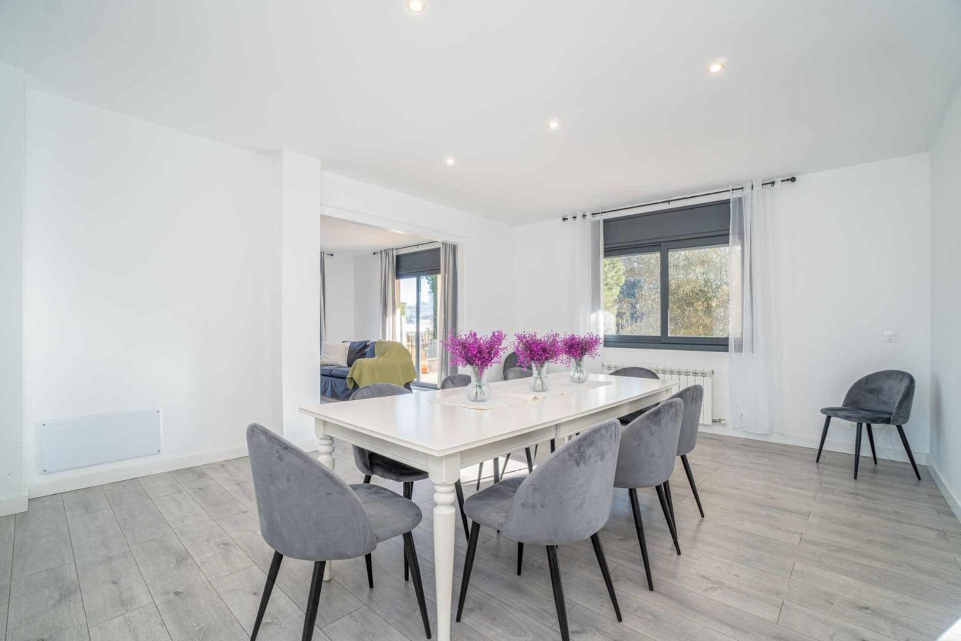 Jouvacations Villa Domenec 피게레스 외부 사진